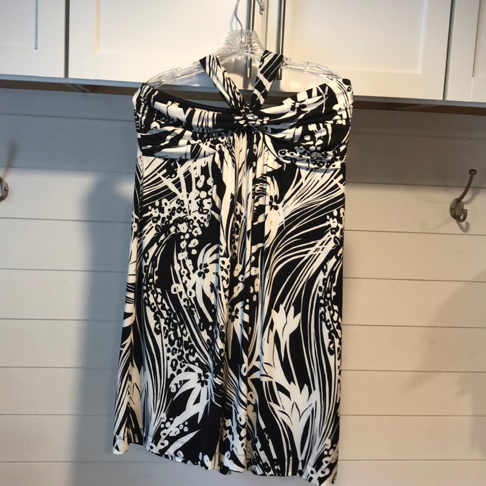 Soma dress.